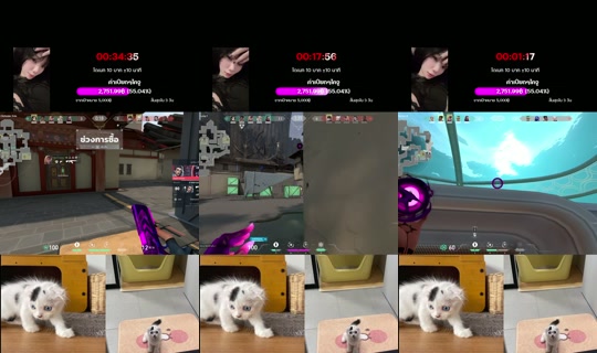 ruchira678's Stream - Jul 29, 2026, 2:11 AM