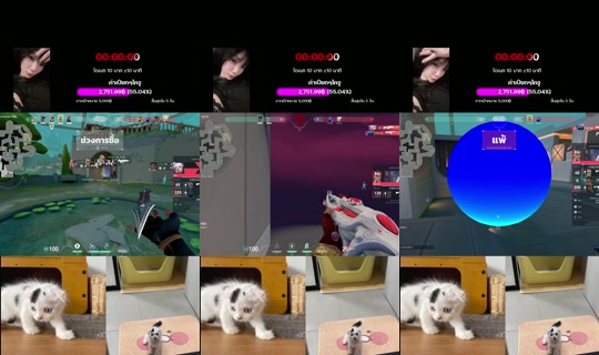 ruchira678's Stream - Jul 29, 2026, 3:01 AM