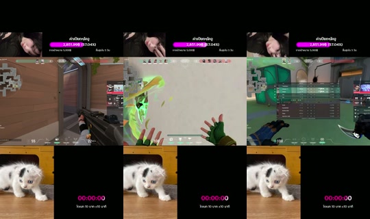 ruchira678's Stream - Jul 29, 2026, 4:27 AM
