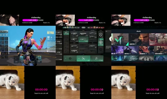 ruchira678's Stream - Jul 29, 2026, 7:00 AM