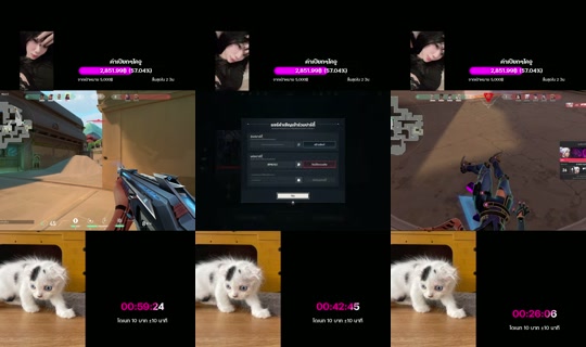 Stream ni ruchira678 - Hul 30, 2026, 5:10 AM