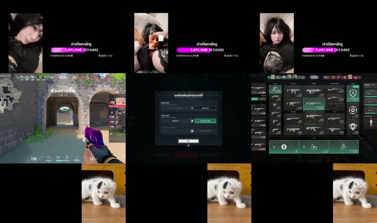 ruchira678's Stream - Jul 30, 2026, 10:00 AM