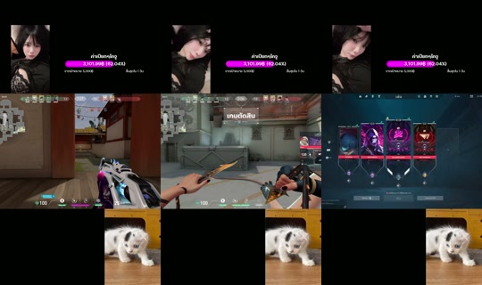 ruchira678's Stream - Jul 31, 2026, 4:06 AM