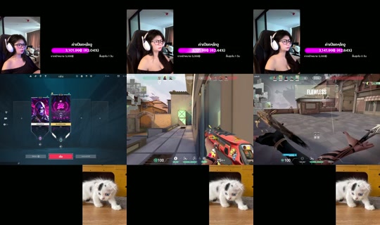 ruchira678's Stream - Jul 31, 2026, 5:45 AM
