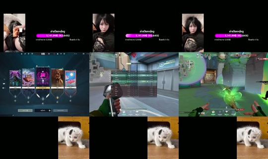 ruchira678's Stream - Jul 31, 2026, 8:17 AM
