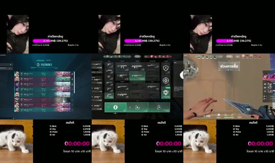 ruchira678's Stream - Aug 5, 2026, 11:22 AM