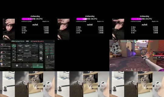 ruchira678's Stream - Aug 9, 2026, 7:28 AM