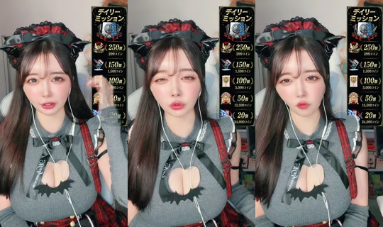 Stream di rui_pechi - 25 lug 2026, 5:00