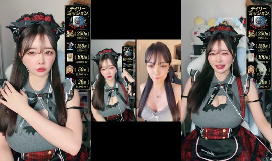 Stream di rui_pechi - 25 lug 2026, 9:59