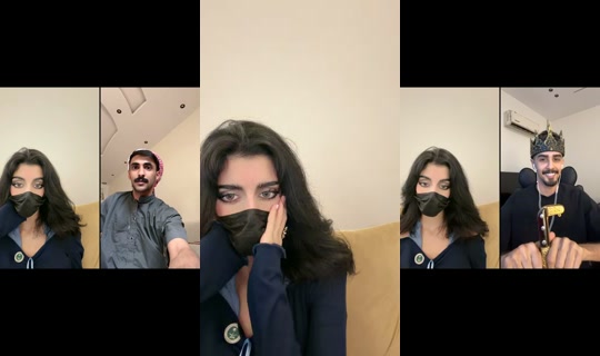 ruilil5's Stream - Sep 22, 2026, 6:37 AM