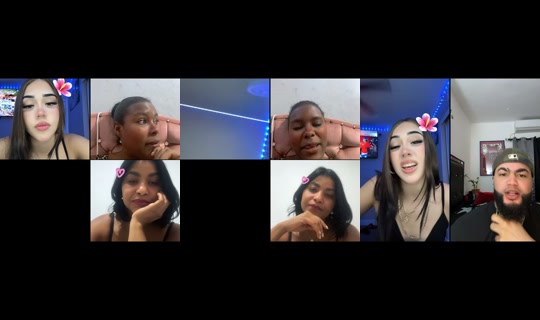 ruiz_0921's Stream - Aug 3, 2026, 6:07 AM