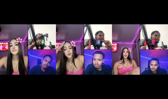 Stream ni ruiz_0921 - Ago 10, 2026, 7:21 AM