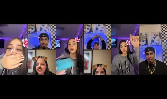 ruiz_0921's Stream - Aug 21, 2026, 2:51 PM