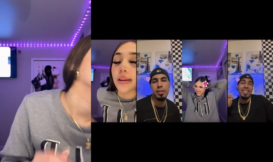ruiz_0921's Stream - Aug 21, 2026, 3:20 PM