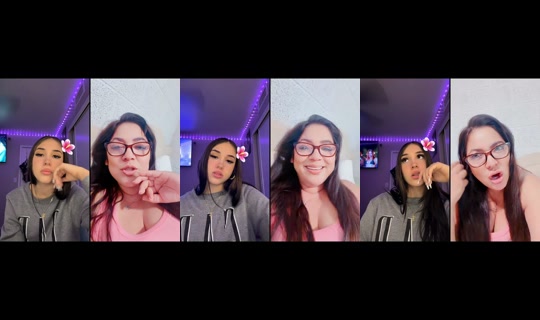 ruiz_0921's Stream - Aug 21, 2026, 4:10 PM