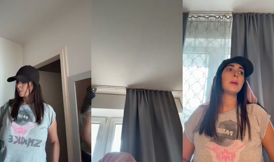 rula.smiley's Stream - Jul 8, 2026, 2:34 PM