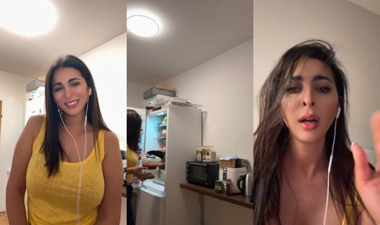 rula.smiley's Stream - Jul 22, 2026, 11:07 PM