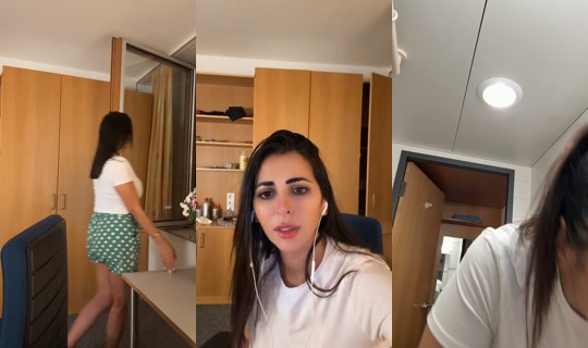 rula.smiley's Stream - Aug 5, 2026, 8:40 PM