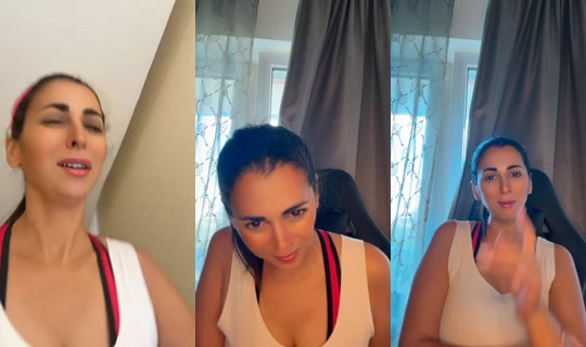 rula.smiley's Stream - Aug 23, 2026, 11:15 AM