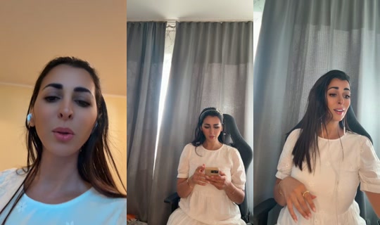rula.smiley's Stream - Aug 23, 2026, 4:36 PM