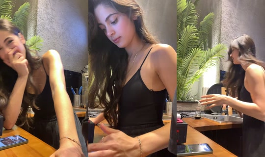 rumsu.k's Stream - Jul 27, 2026, 8:22 PM
