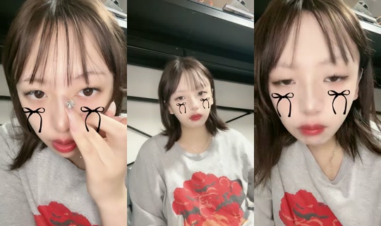 runa000630's Stream - Jul 31, 2026, 12:11 AM