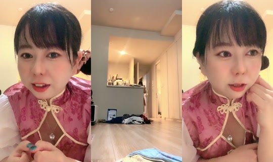 runa69runa's Stream - Jul 27, 2026, 5:38 AM