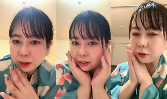runa69runa's Stream - Aug 7, 2026, 4:49 AM