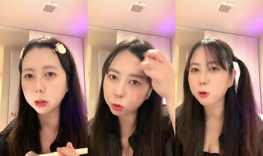 runa69runa 的直播 - 2026年10月23日 10:26