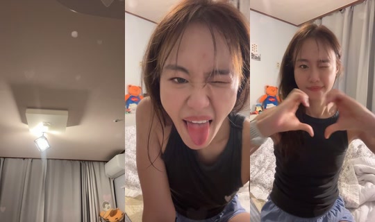 runhee_g's Stream - Jul 8, 2026, 12:24 PM
