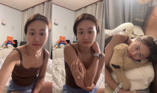 runhee_g's Stream - Jul 13, 2026, 2:28 PM