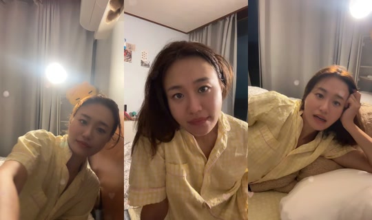 runhee_g's Stream - Jul 14, 2026, 1:46 PM