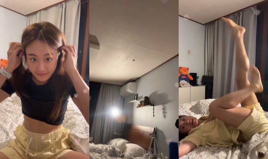 runhee_g's Stream - Jul 15, 2026, 2:15 PM
