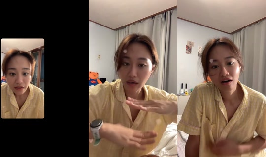 Stream ni runhee_g - Hul 28, 2026, 1:41 PM