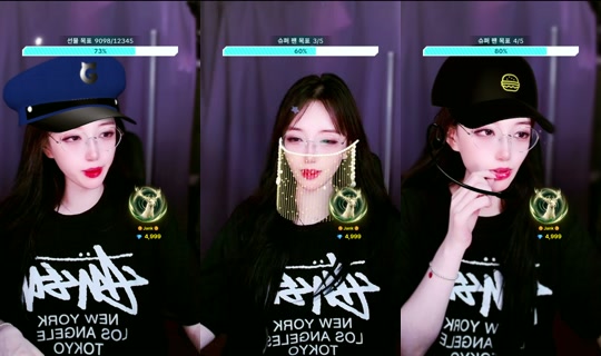 runmiri's Stream - Jul 23, 2026, 12:35 PM