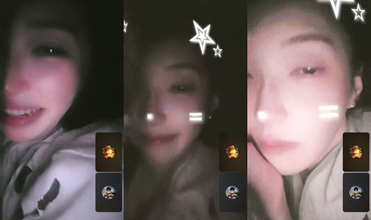 runmiri's Stream - Aug 7, 2026, 1:04 PM