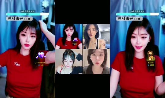 Stream ni runmiri - Ago 8, 2026, 1:11 AM