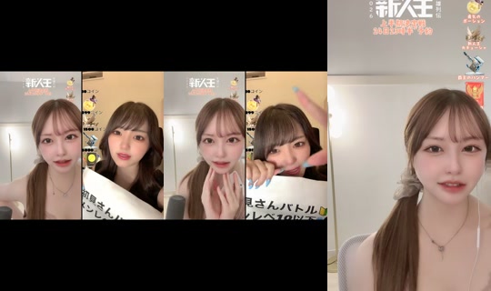 runrun_lovee's Stream - Jul 24, 2026, 4:42 AM