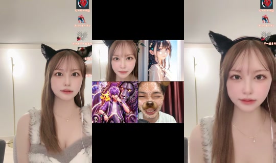 Stream ni runrun_lovee - Hul 28, 2026, 12:49 PM