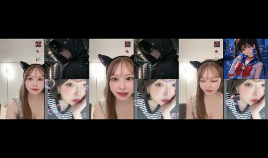 Stream ni runrun_lovee - Hul 28, 2026, 2:31 PM