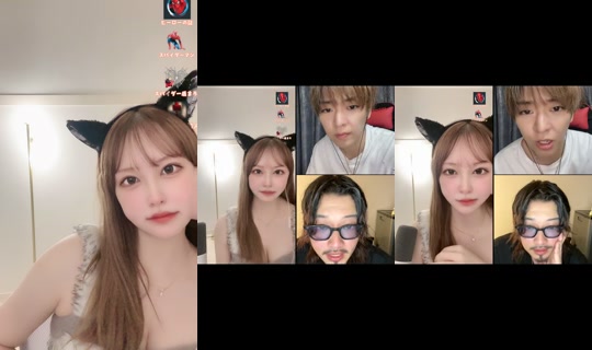 Stream ni runrun_lovee - Hul 28, 2026, 5:50 PM