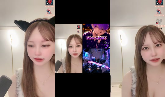 Stream ni runrun_lovee - Hul 28, 2026, 9:13 PM