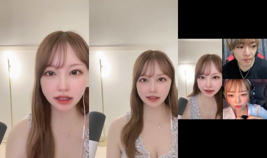 runrun_lovee's Stream - Jul 30, 2026, 5:21 PM