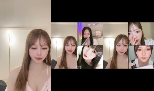runrun_lovee's Stream - Aug 6, 2026, 5:30 PM