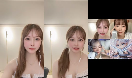 runrun_lovee's Stream - Aug 7, 2026, 8:33 AM