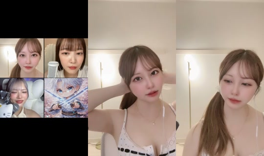 runrun_lovee's Stream - Aug 7, 2026, 9:24 AM