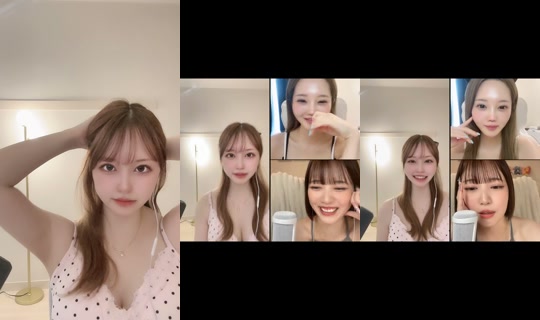 runrun_lovee's Stream - Aug 10, 2026, 6:17 AM
