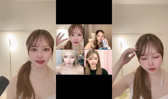 runrun_lovee's Stream - Aug 10, 2026, 10:22 AM