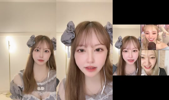 Stream ni runrun_lovee - Ago 10, 2026, 5:41 PM