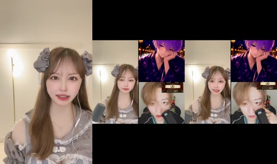 runrun_lovee's Stream - Aug 10, 2026, 9:03 PM